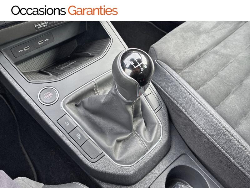 Voitures occasions SEAT IBIZA Xcellence Clermont-Ferrand