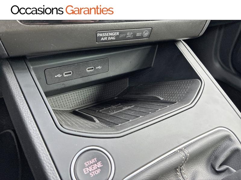 Voitures occasions SEAT IBIZA Xcellence Clermont-Ferrand