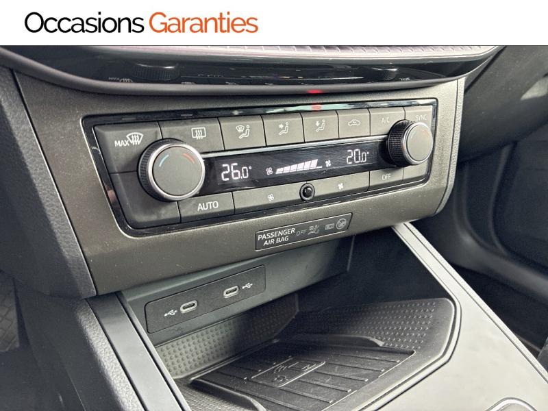 Voitures occasions SEAT IBIZA Xcellence Clermont-Ferrand