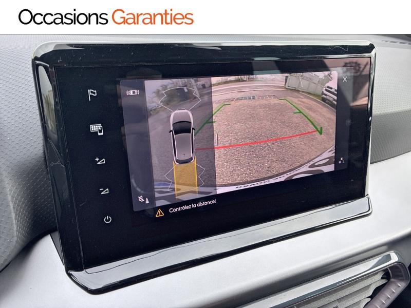 Voitures occasions SEAT IBIZA Xcellence Clermont-Ferrand