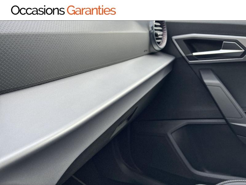 Voitures occasions SEAT IBIZA Xcellence Clermont-Ferrand