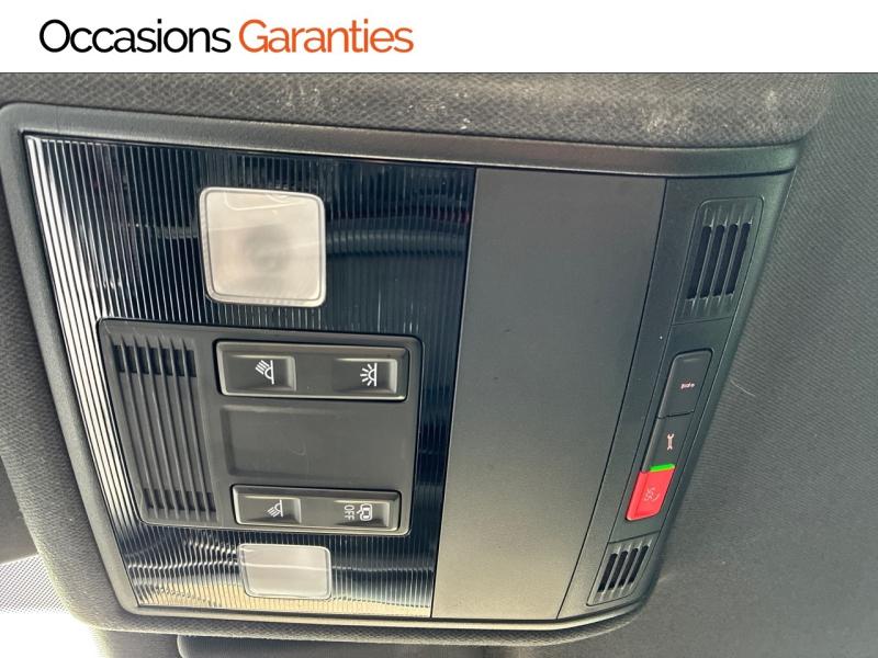 Voitures occasions SEAT IBIZA Xcellence Clermont-Ferrand