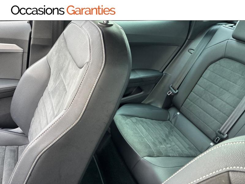 Voitures occasions SEAT IBIZA Xcellence Clermont-Ferrand