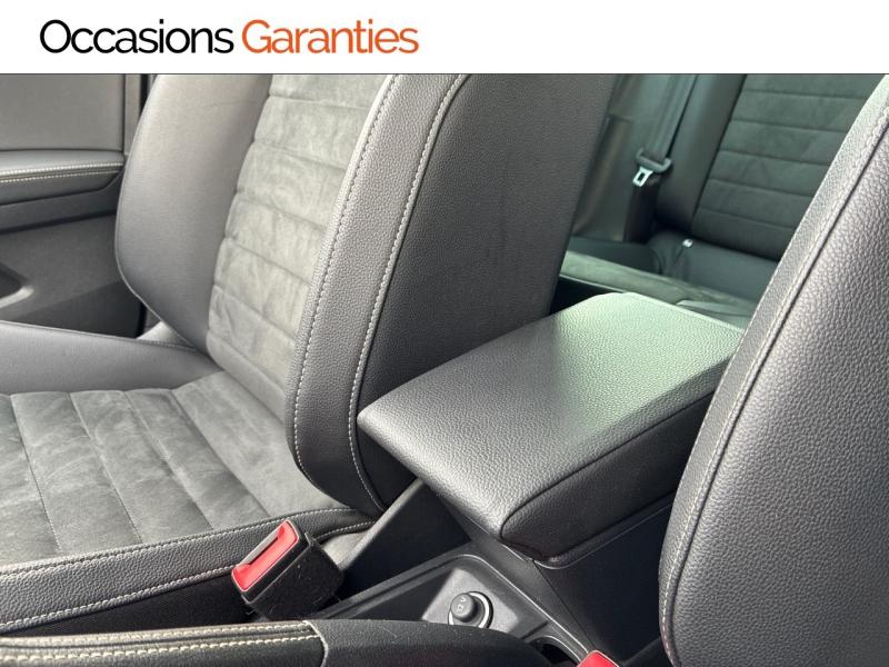 Voitures occasions SEAT IBIZA Xcellence Clermont-Ferrand