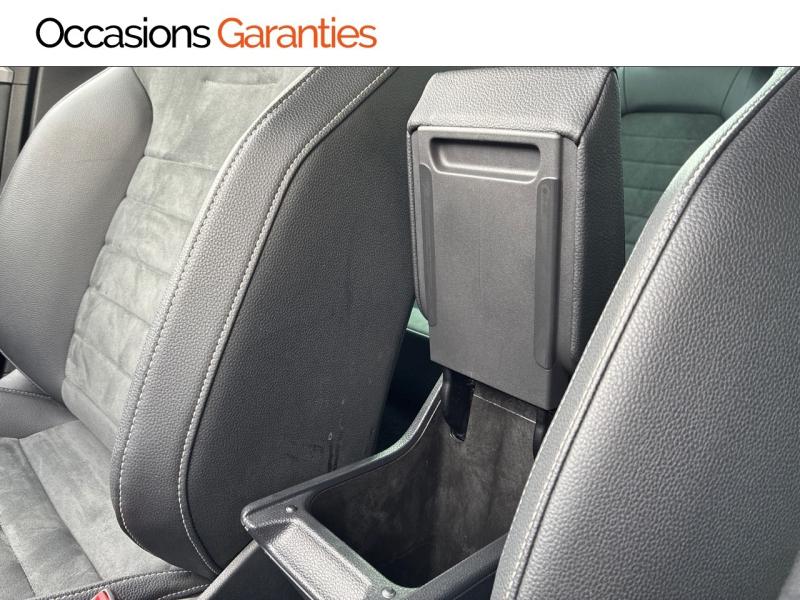 Voitures occasions SEAT IBIZA Xcellence Clermont-Ferrand