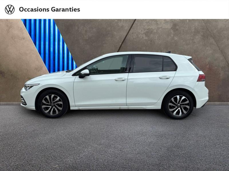 Voitures occasions VOLKSWAGEN GOLF Active Clermont-Ferrand