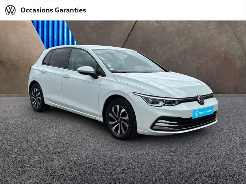 Voitures occasions VOLKSWAGEN GOLF Active Clermont-Ferrand