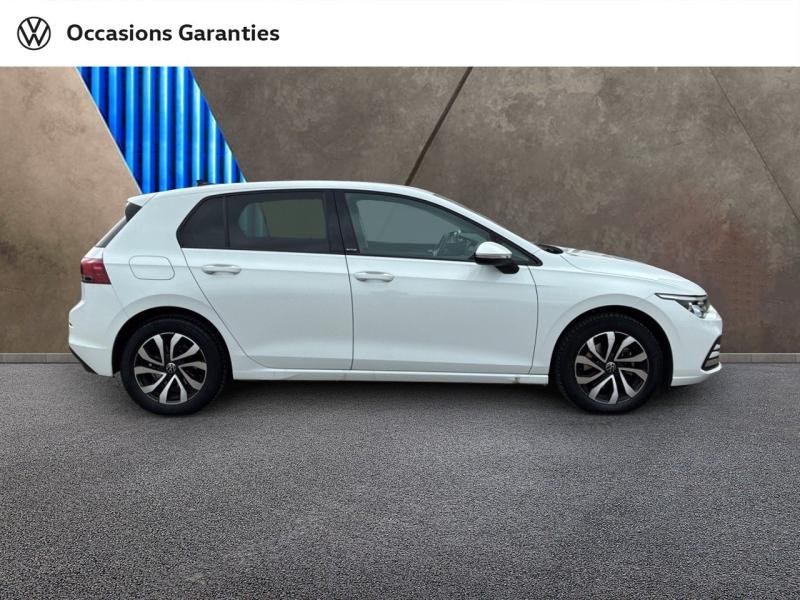 Voitures occasions VOLKSWAGEN GOLF Active Clermont-Ferrand