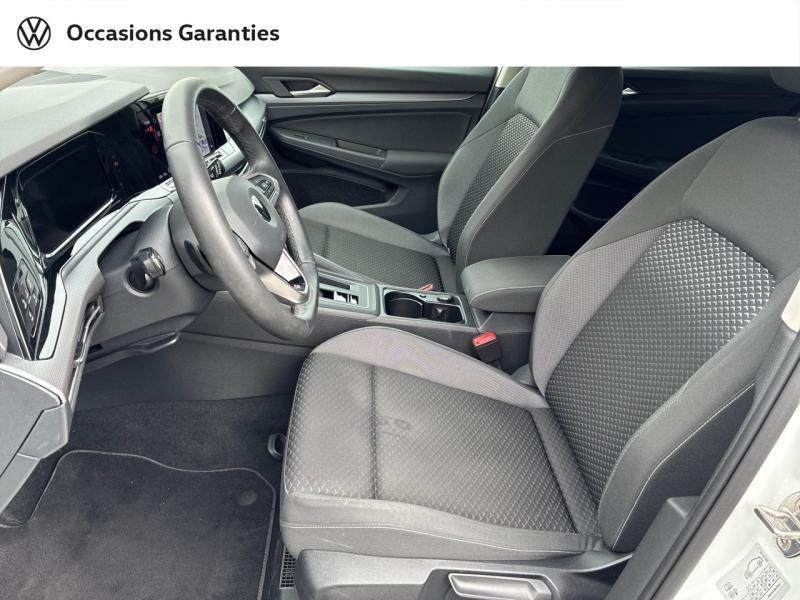 Voitures occasions VOLKSWAGEN GOLF Active Clermont-Ferrand