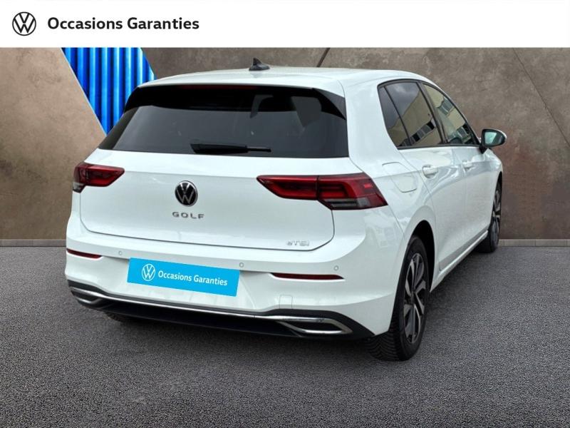 Voitures occasions VOLKSWAGEN GOLF Active Clermont-Ferrand