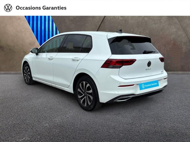 Voitures occasions VOLKSWAGEN GOLF Active Clermont-Ferrand