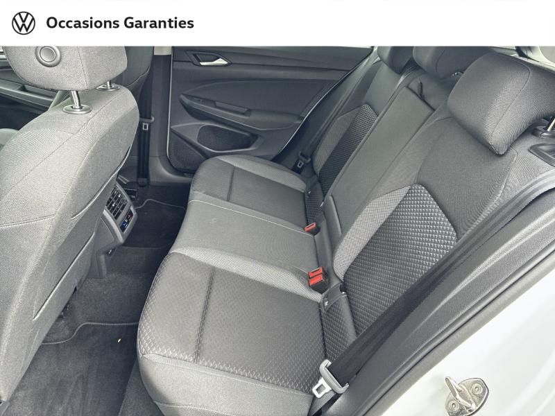Voitures occasions VOLKSWAGEN GOLF Active Clermont-Ferrand