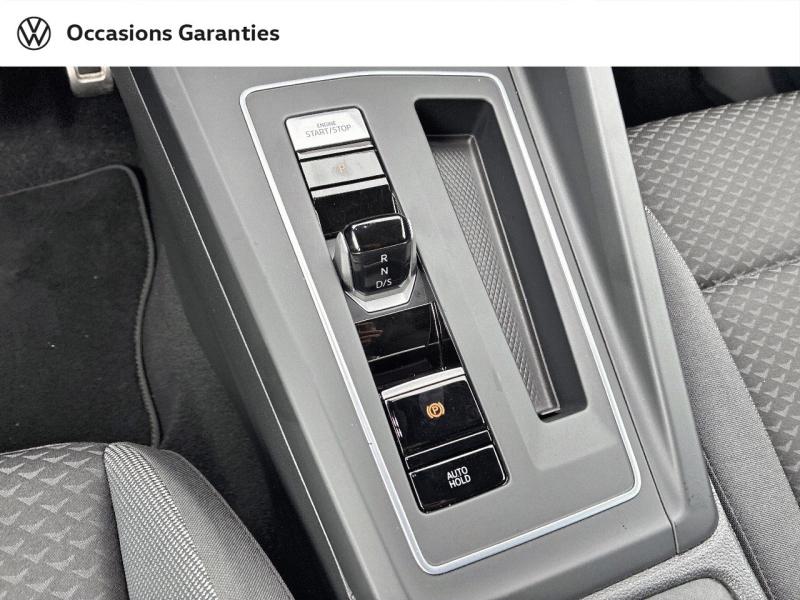 Voitures occasions VOLKSWAGEN GOLF Active Clermont-Ferrand