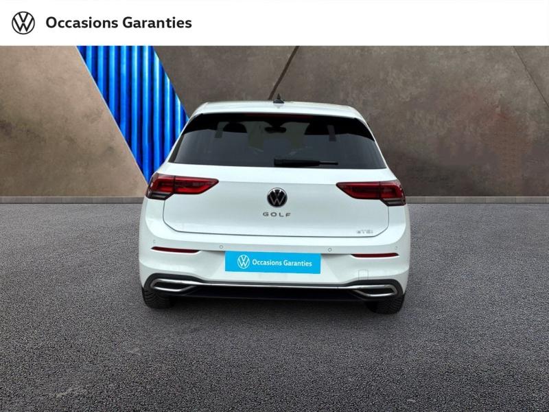 Voitures occasions VOLKSWAGEN GOLF Active Clermont-Ferrand