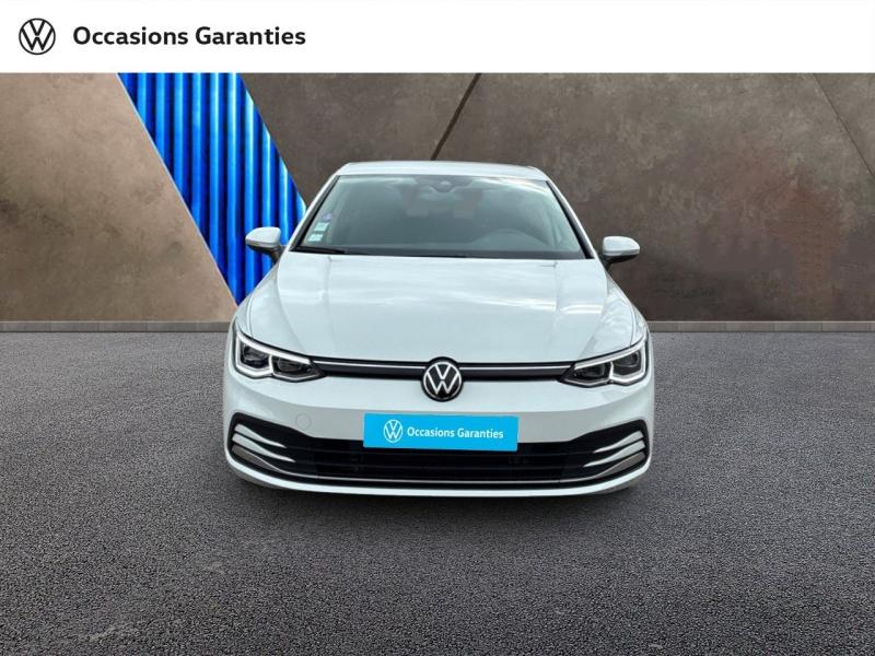 Voitures occasions VOLKSWAGEN GOLF Active Clermont-Ferrand