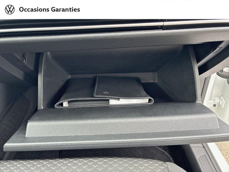 Voitures occasions VOLKSWAGEN GOLF Active Clermont-Ferrand