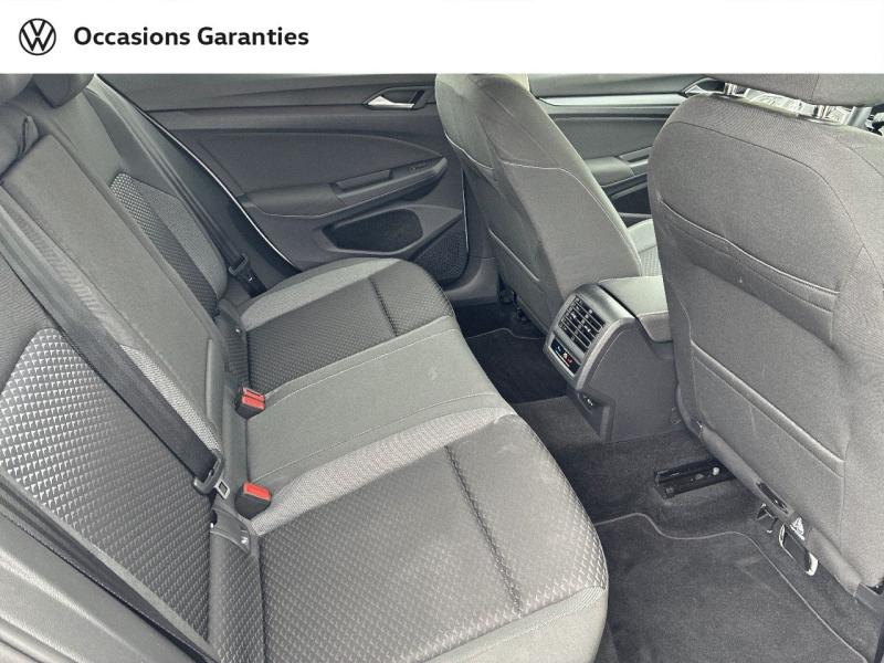 Voitures occasions VOLKSWAGEN GOLF Active Clermont-Ferrand