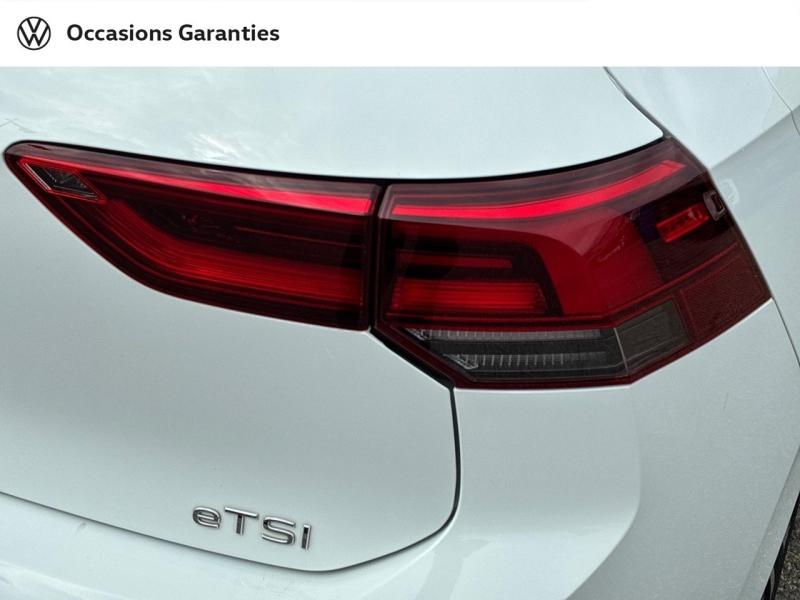 Voitures occasions VOLKSWAGEN GOLF Active Clermont-Ferrand