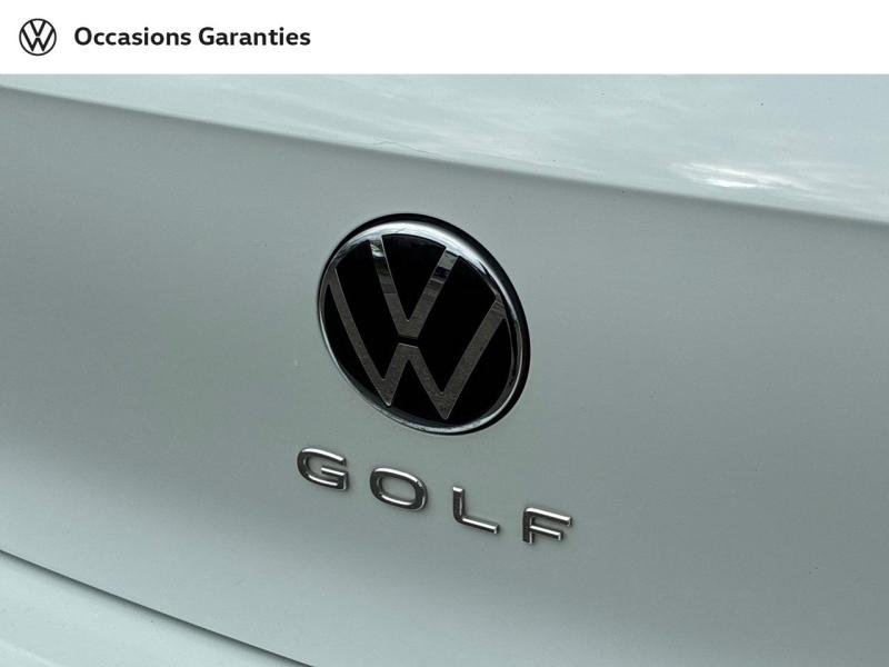 Voitures occasions VOLKSWAGEN GOLF Active Clermont-Ferrand