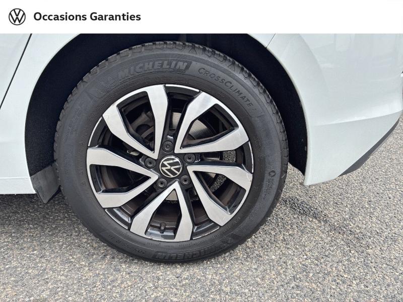 Voitures occasions VOLKSWAGEN GOLF Active Clermont-Ferrand