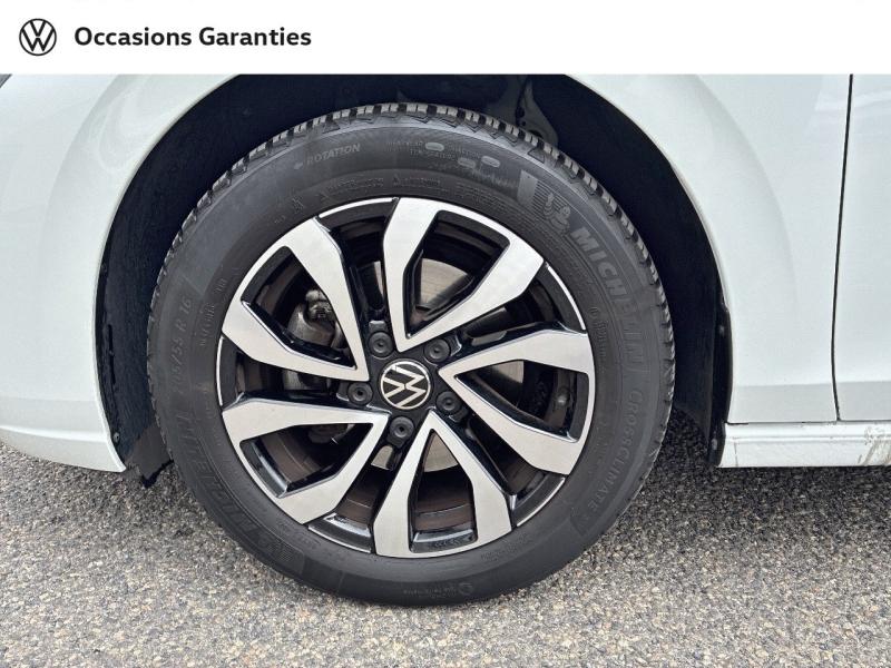 Voitures occasions VOLKSWAGEN GOLF Active Clermont-Ferrand