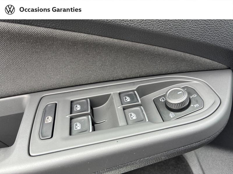 Voitures occasions VOLKSWAGEN GOLF Active Clermont-Ferrand