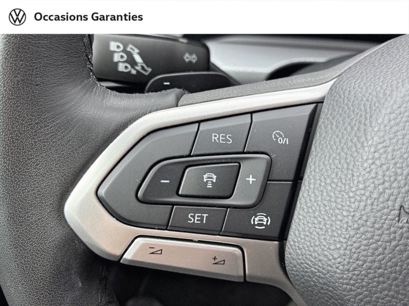 Voitures occasions VOLKSWAGEN GOLF Active Clermont-Ferrand