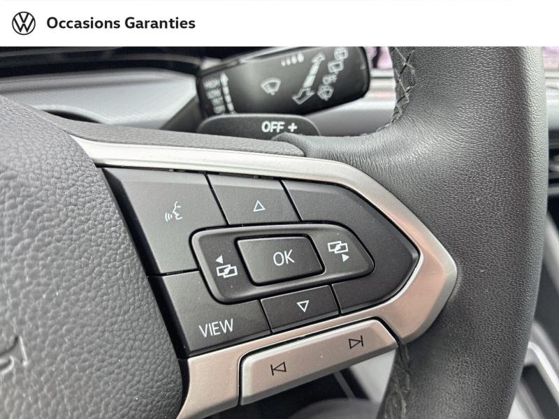 Voitures occasions VOLKSWAGEN GOLF Active Clermont-Ferrand