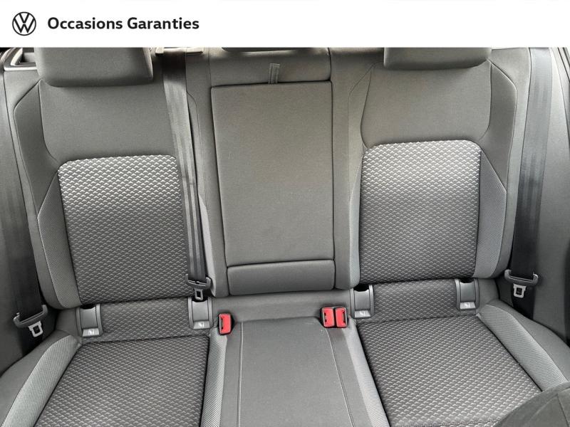 Voitures occasions VOLKSWAGEN GOLF Active Clermont-Ferrand