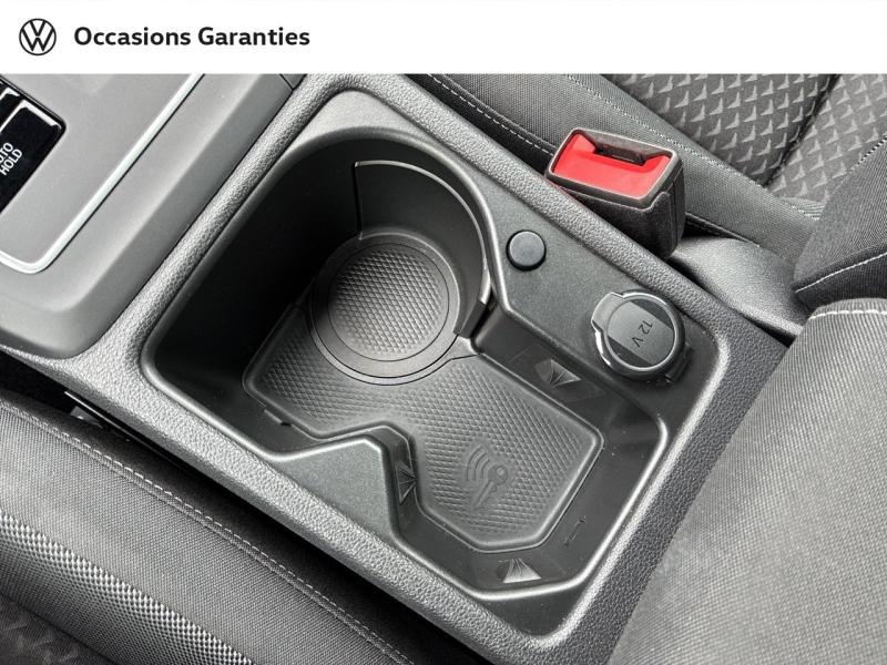 Voitures occasions VOLKSWAGEN GOLF Active Clermont-Ferrand