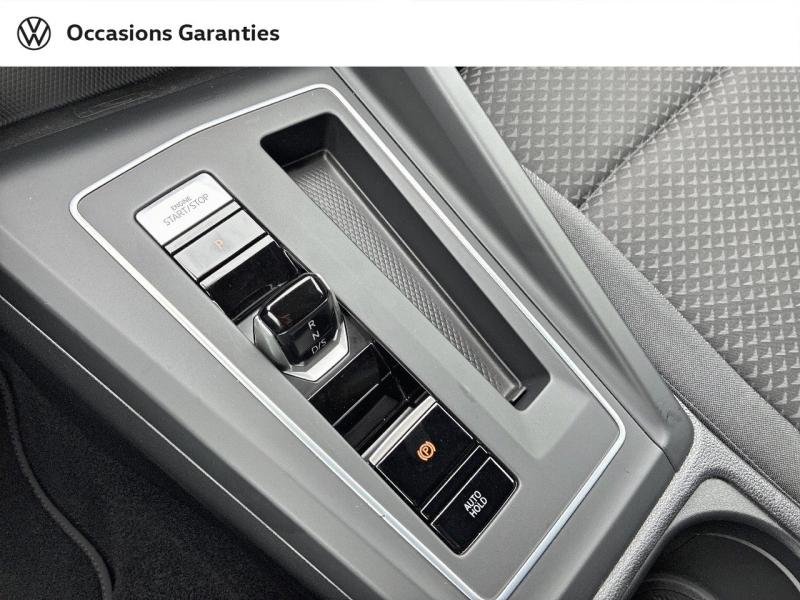 Voitures occasions VOLKSWAGEN GOLF Active Clermont-Ferrand