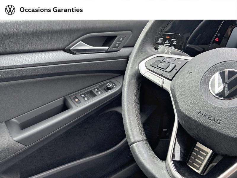 Voitures occasions VOLKSWAGEN GOLF Active Clermont-Ferrand