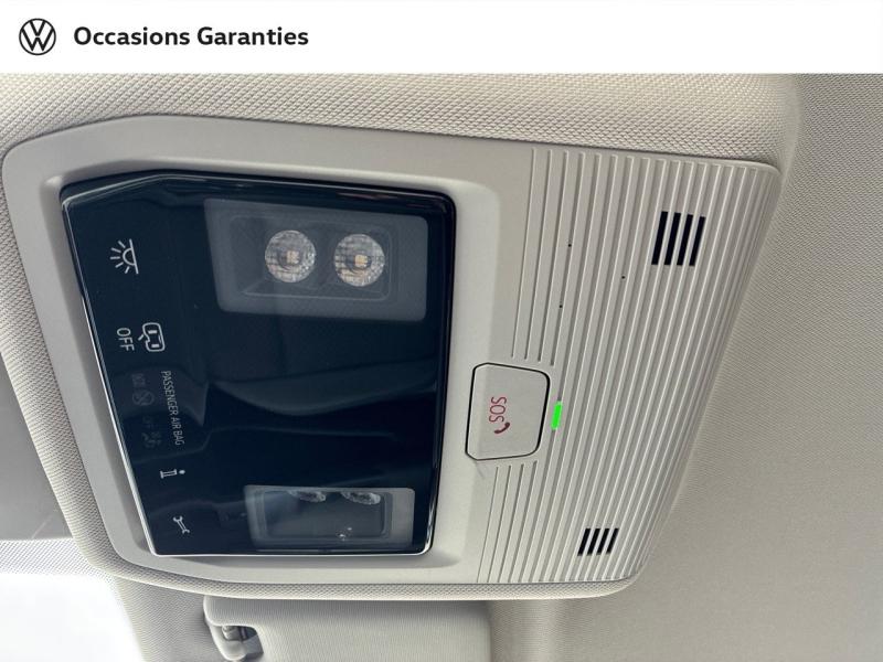 Voitures occasions VOLKSWAGEN GOLF Active Clermont-Ferrand