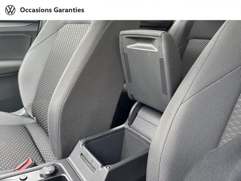 Voitures occasions VOLKSWAGEN GOLF Active Clermont-Ferrand