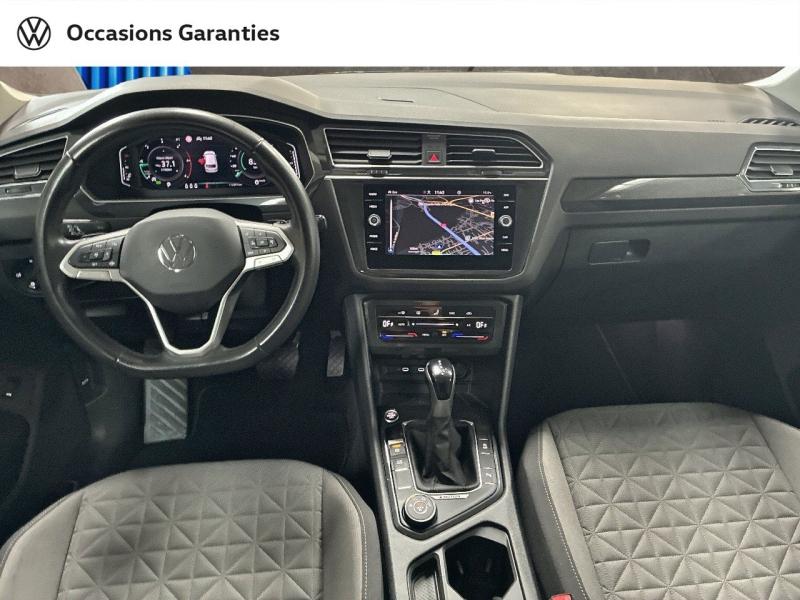 Voitures occasions VOLKSWAGEN TIGUAN Life Clermont-Ferrand