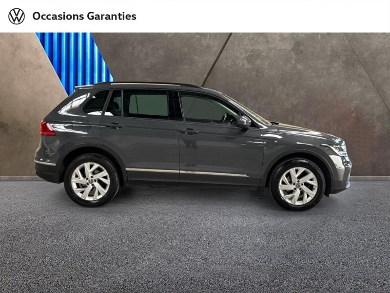 Voitures occasions VOLKSWAGEN TIGUAN Life Clermont-Ferrand