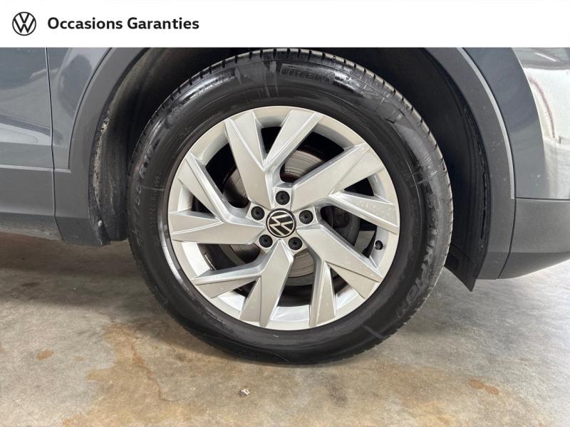 Voitures occasions VOLKSWAGEN TIGUAN Life Clermont-Ferrand