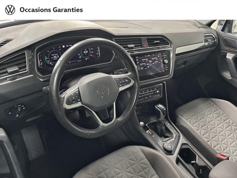 Voitures occasions VOLKSWAGEN TIGUAN Life Clermont-Ferrand