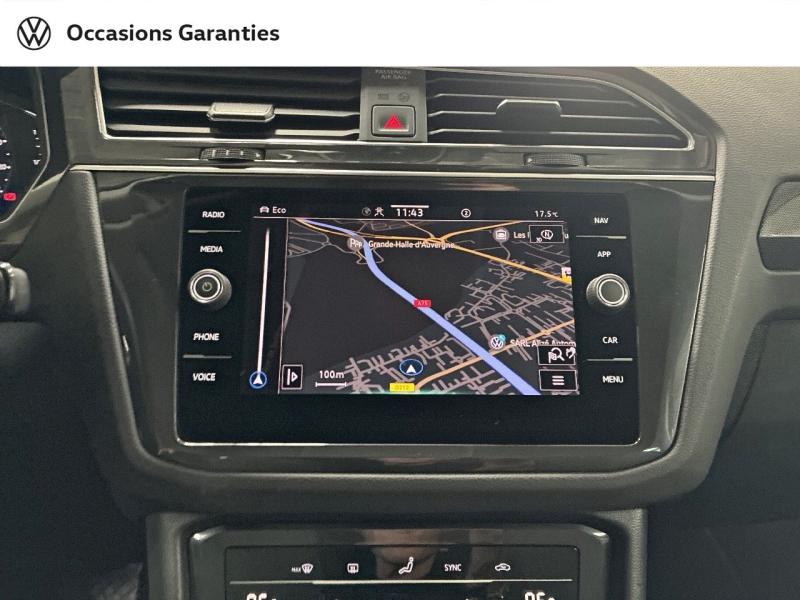 Voitures occasions VOLKSWAGEN TIGUAN Life Clermont-Ferrand