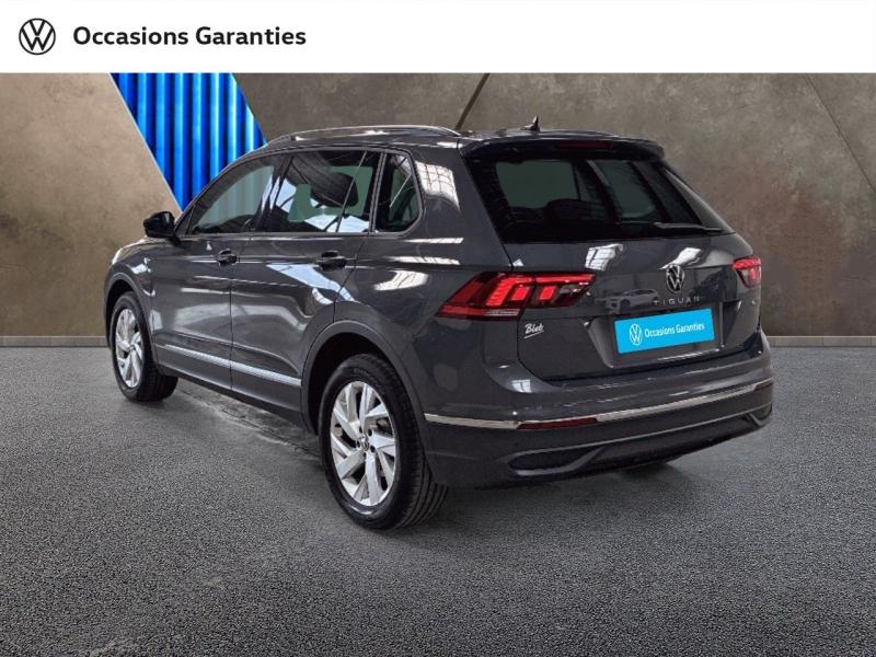 Voitures occasions VOLKSWAGEN TIGUAN Life Clermont-Ferrand