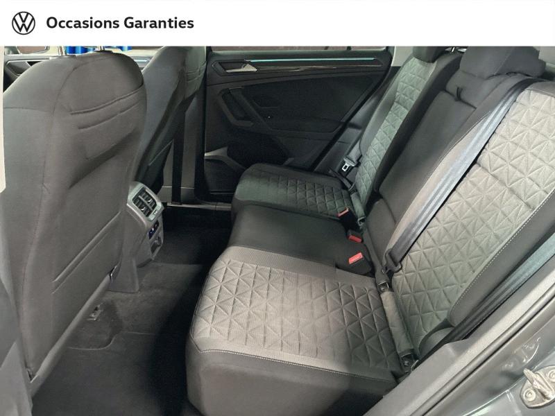 Voitures occasions VOLKSWAGEN TIGUAN Life Clermont-Ferrand