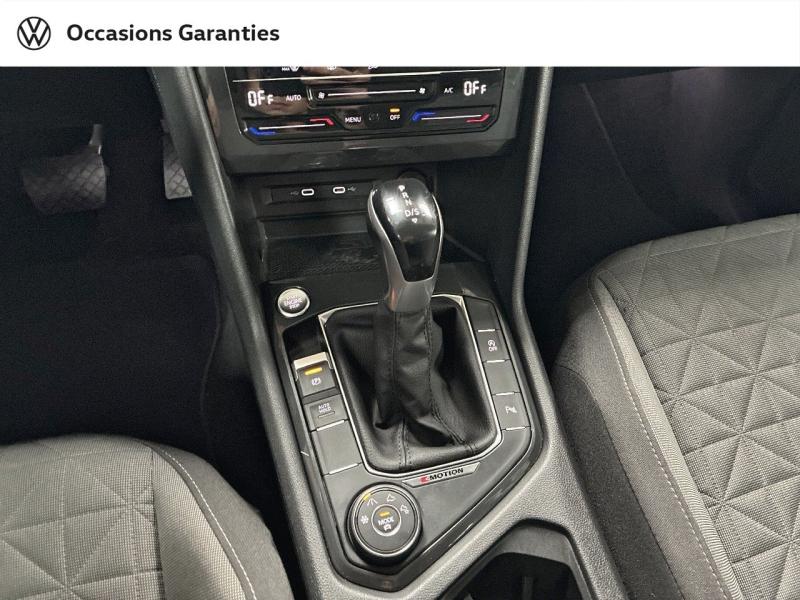 Voitures occasions VOLKSWAGEN TIGUAN Life Clermont-Ferrand