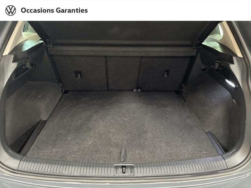 Voitures occasions VOLKSWAGEN TIGUAN Life Clermont-Ferrand