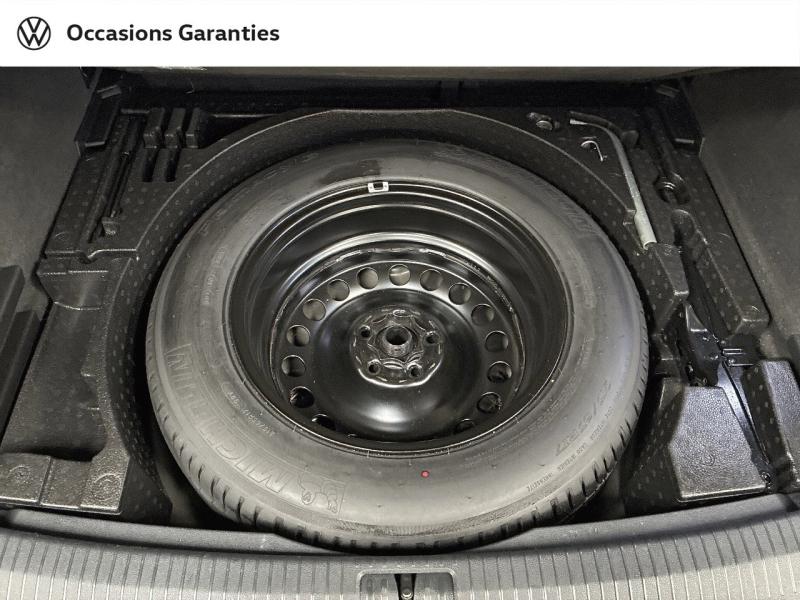 Voitures occasions VOLKSWAGEN TIGUAN Life Clermont-Ferrand