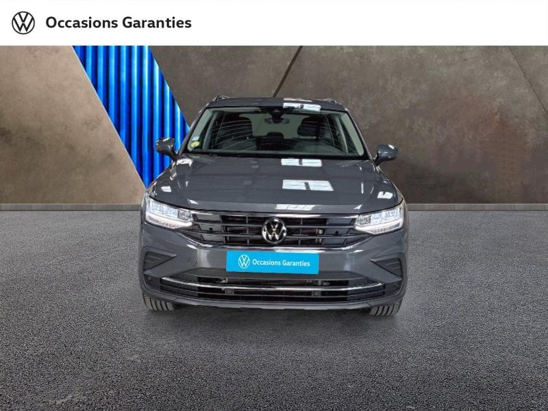 Voitures occasions VOLKSWAGEN TIGUAN Life Clermont-Ferrand