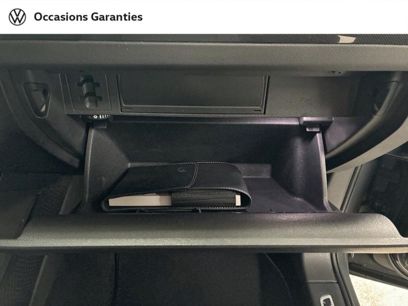 Voitures occasions VOLKSWAGEN TIGUAN Life Clermont-Ferrand