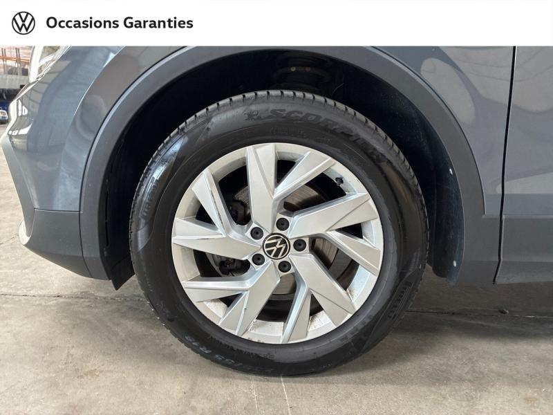 Voitures occasions VOLKSWAGEN TIGUAN Life Clermont-Ferrand
