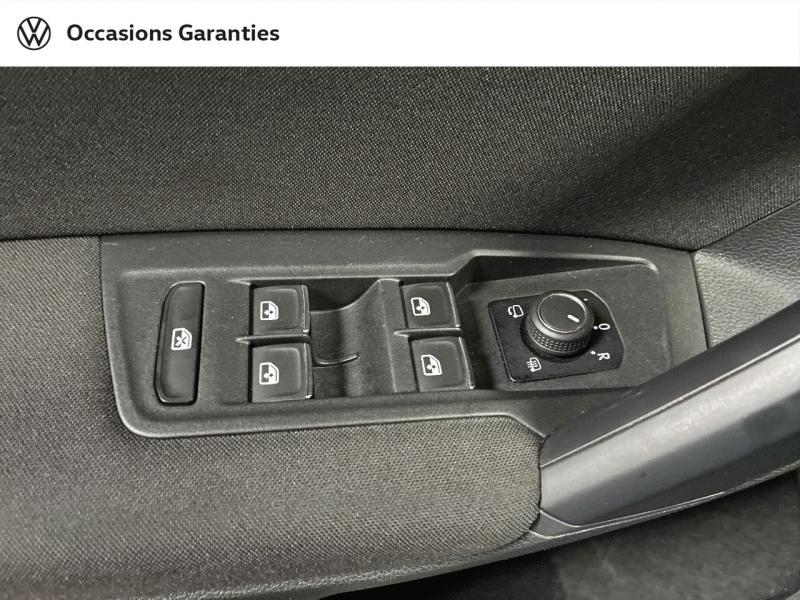 Voitures occasions VOLKSWAGEN TIGUAN Life Clermont-Ferrand