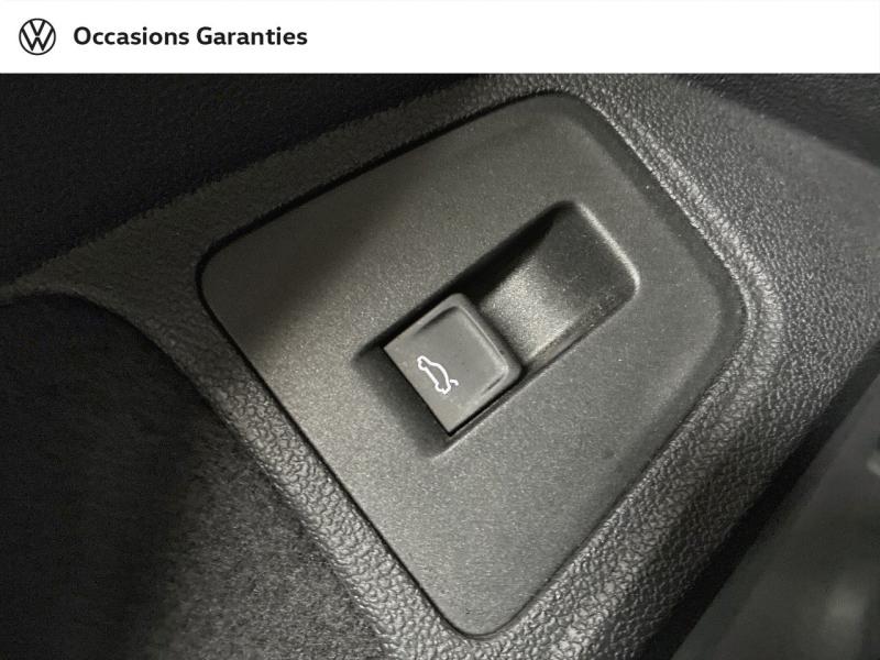 Voitures occasions VOLKSWAGEN TIGUAN Life Clermont-Ferrand