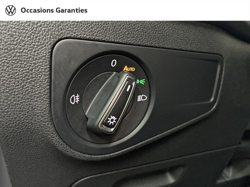 Voitures occasions VOLKSWAGEN TIGUAN Life Clermont-Ferrand